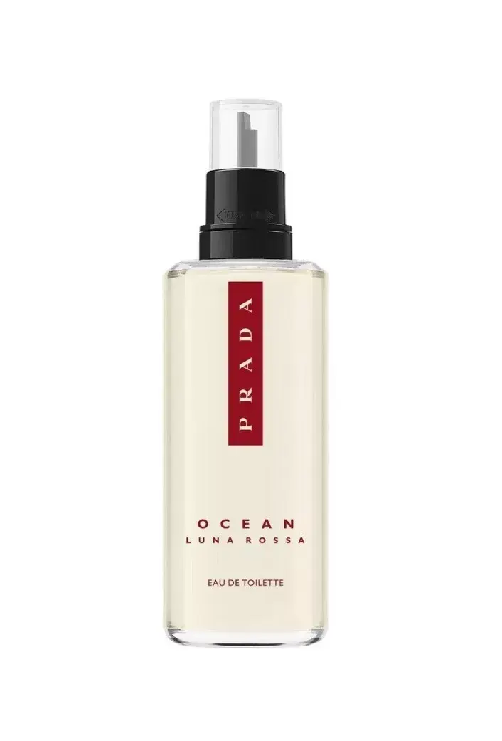 Prada Luna Rossa Ocean Edt Refill