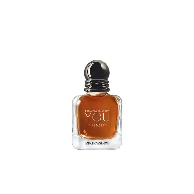 Armani (Giorgio Armani) Emporio Armani Stronger