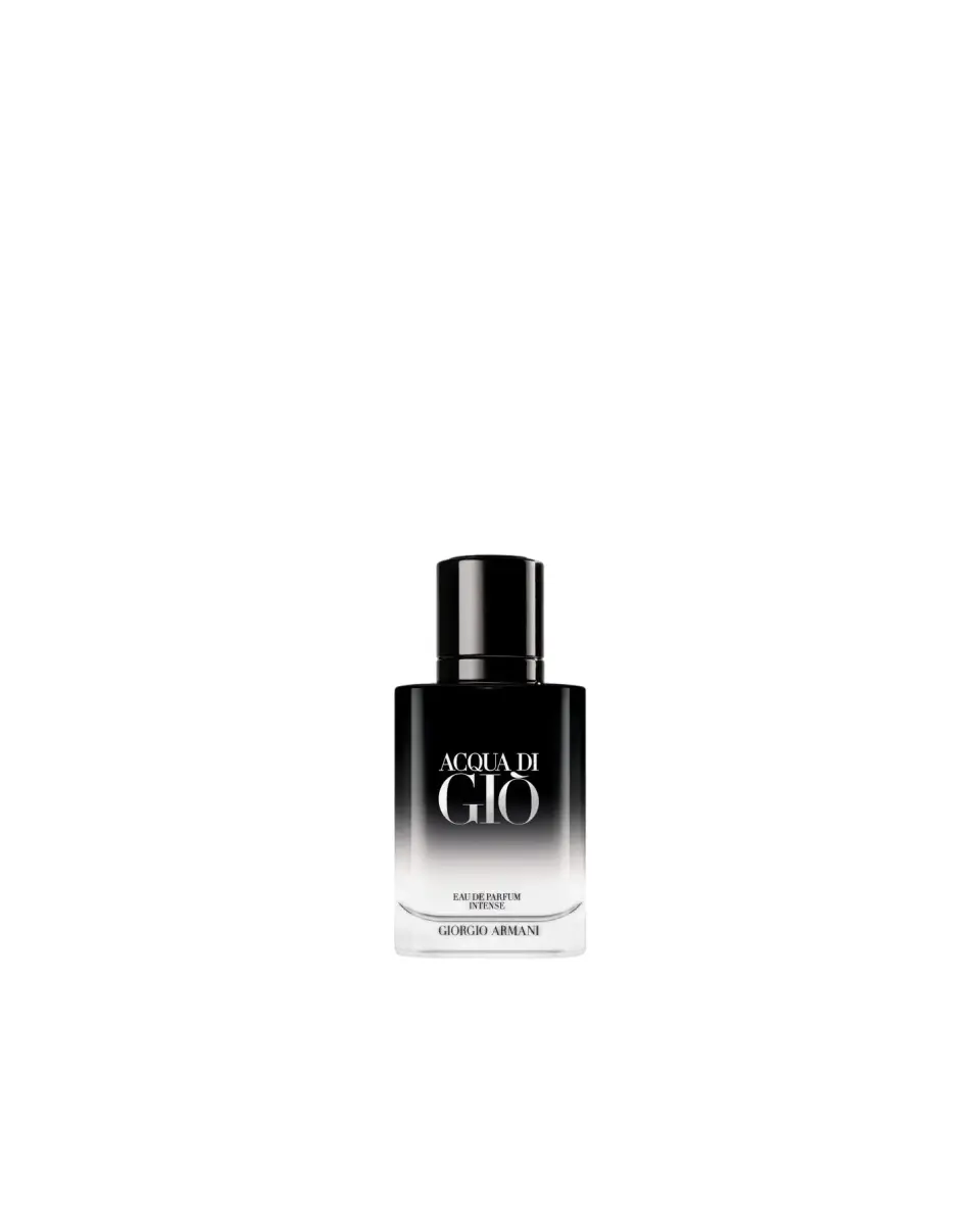 Giorgio Armani, Acqua di Gio Intense