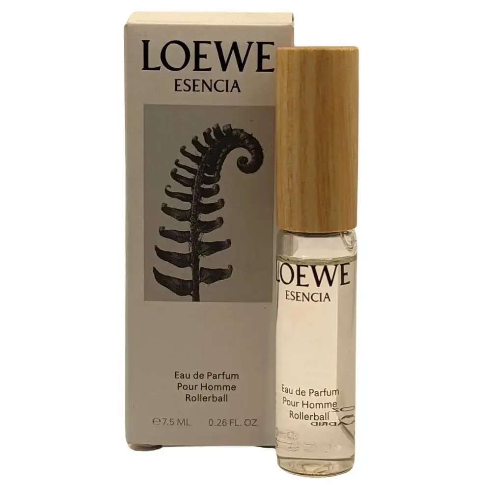 Loewe, Esencia, Eau De Parfum, For