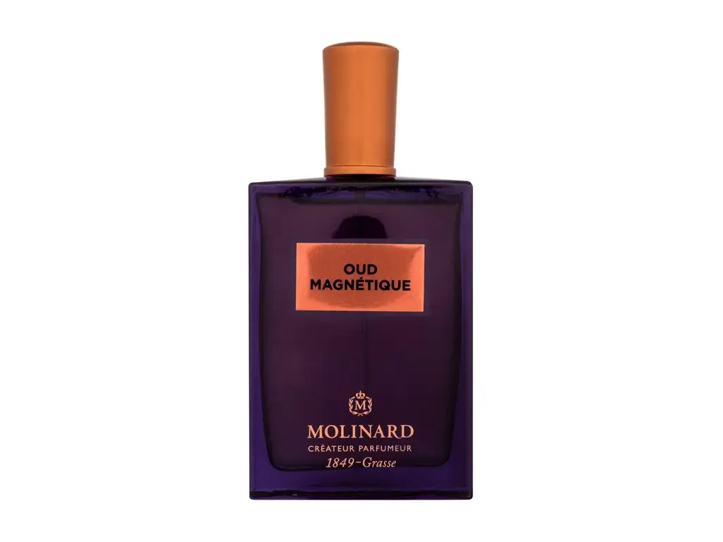 Molinard Les Prestiges Collection Oud Magnétique