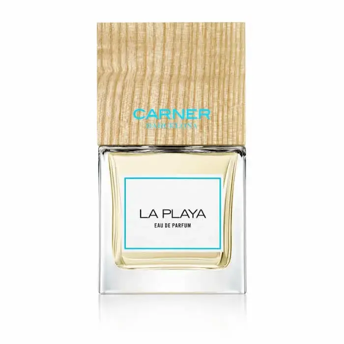 Carner Barcelona La Playa Eau De
