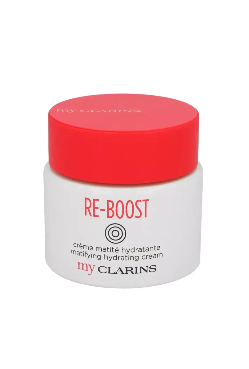 Tester Clarins My Clarins Re-Boost Matifying