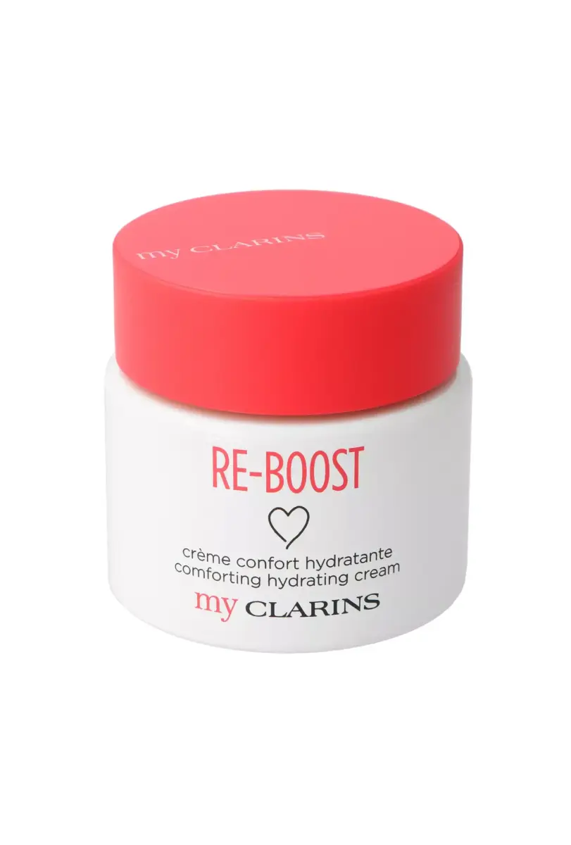 Tester Clarins My Clarins Re-Boost Comforting