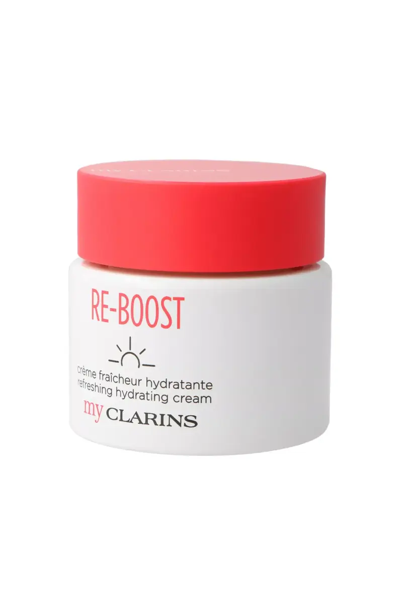 Tester Clarins My Clarins Re-Boost Refreshing