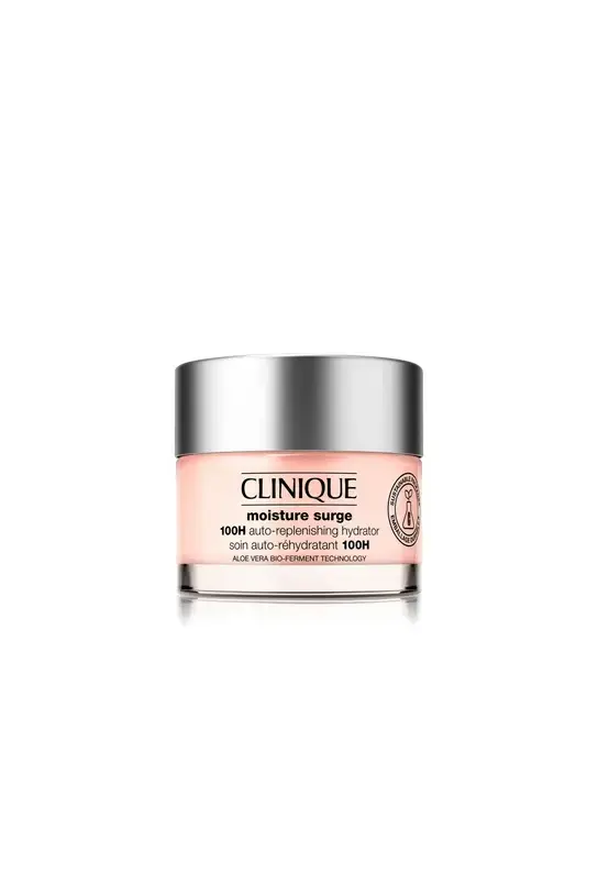 Clinique Moisture Surge 100H Auto-Replenishing Hydrator