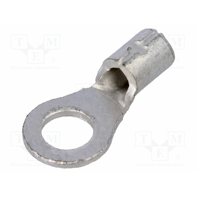 NICHIFU Tip: ring; M3,5; 0