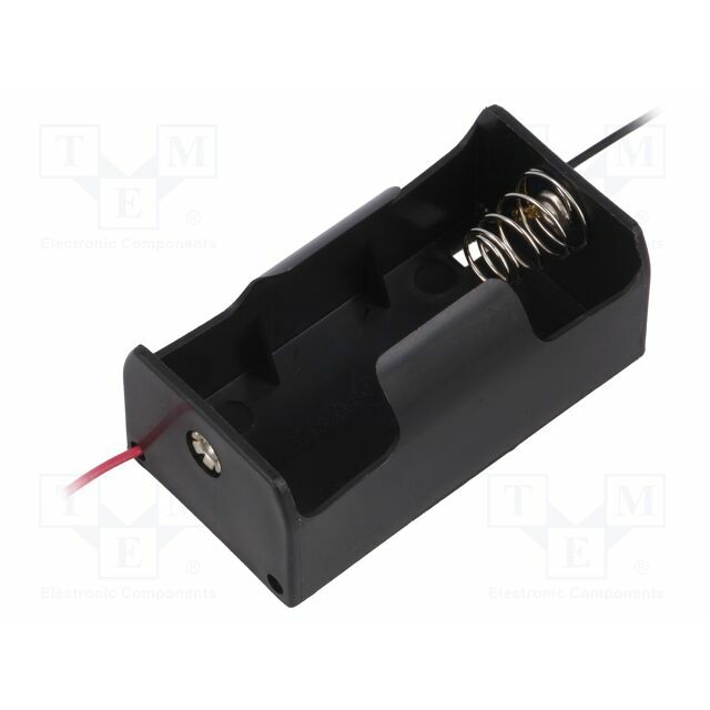 COMF Holder; D,R20; Batt.no: