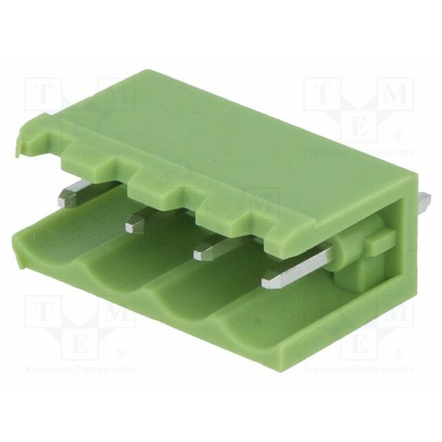 XINYA Connector: pluggable terminal block; socket
