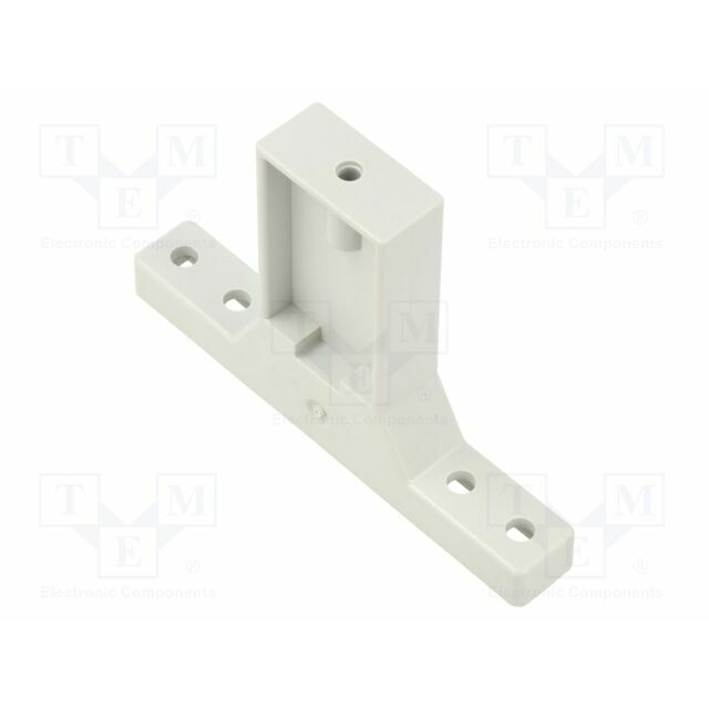 SPELSBERG Spacers including screws; plastic; 58mm