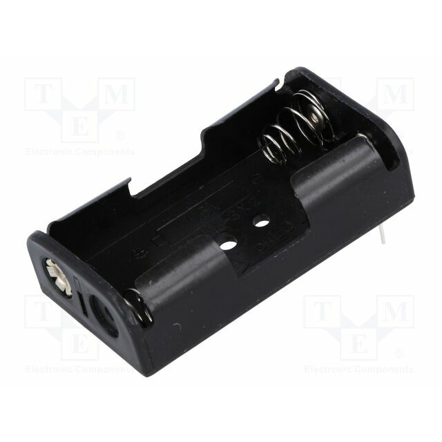 COMF Holder; AA,R6; Batt.no: