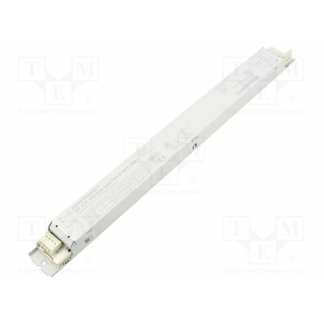 INVENTRONICS Power supply: switching; LED; LEDset
