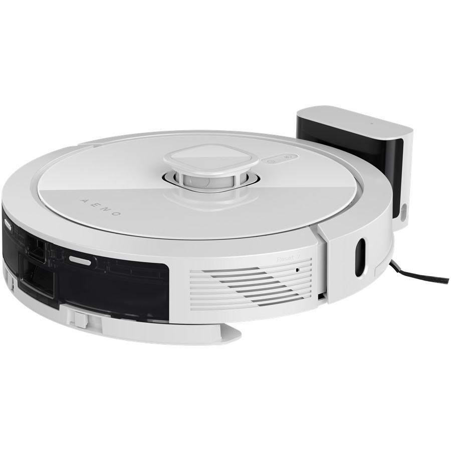 AENO Laser Robot vacuum cleanerwith 5200