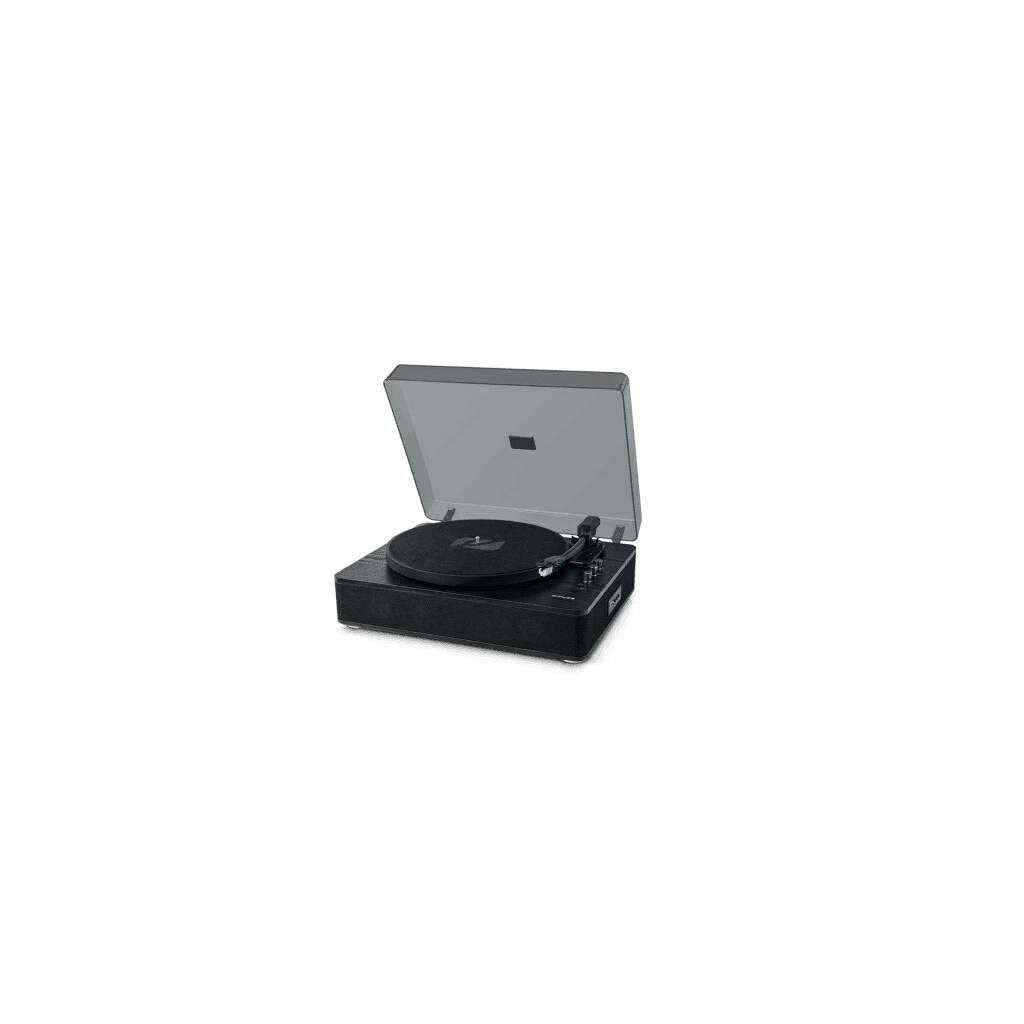 Muse | Turntable Stereo System |