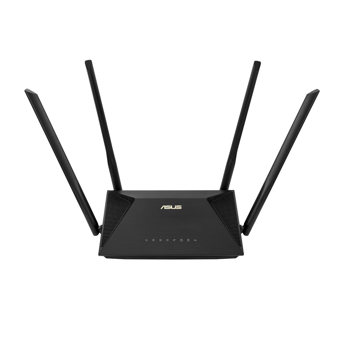 Asus RT-AX53U Maršrutētājs | RT-AX53U |