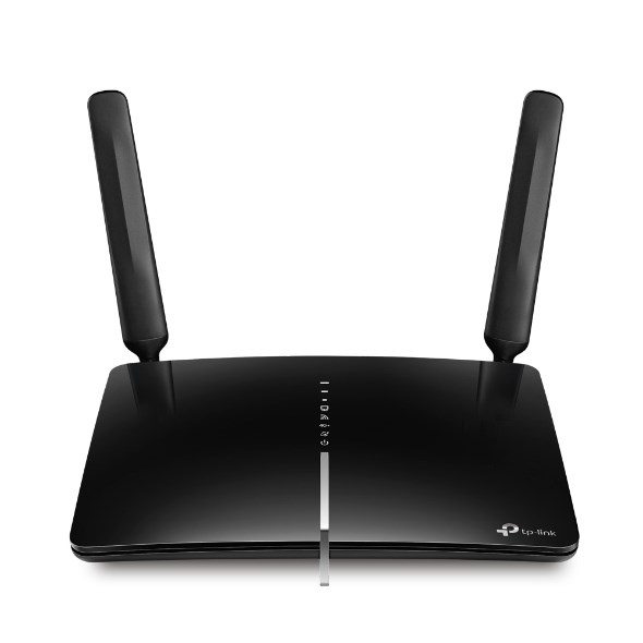 TP-LINK 4G+ Cat6 AC1200 Wireless Dual