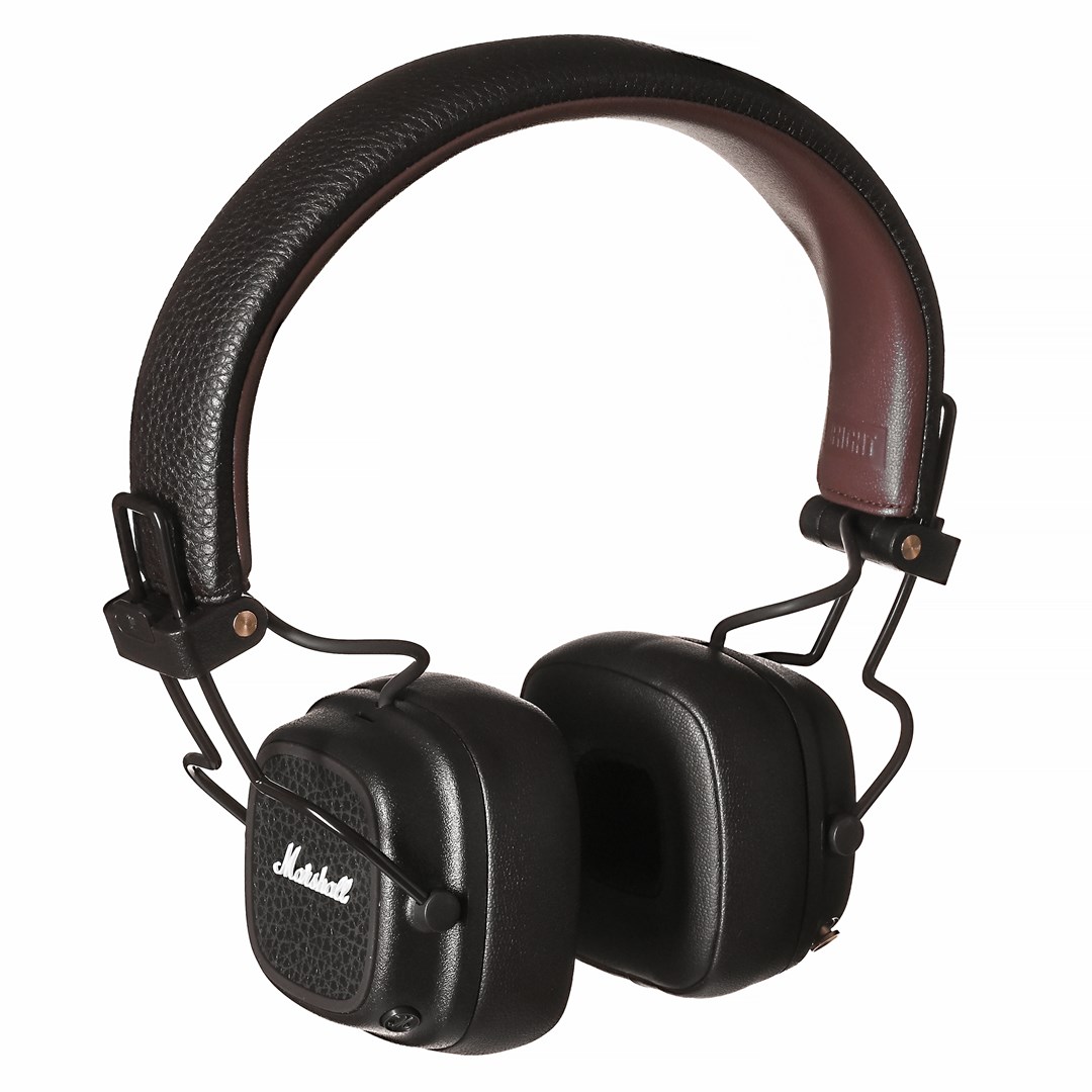 Usorteret Marshall Marshal Major V Bluetooth
