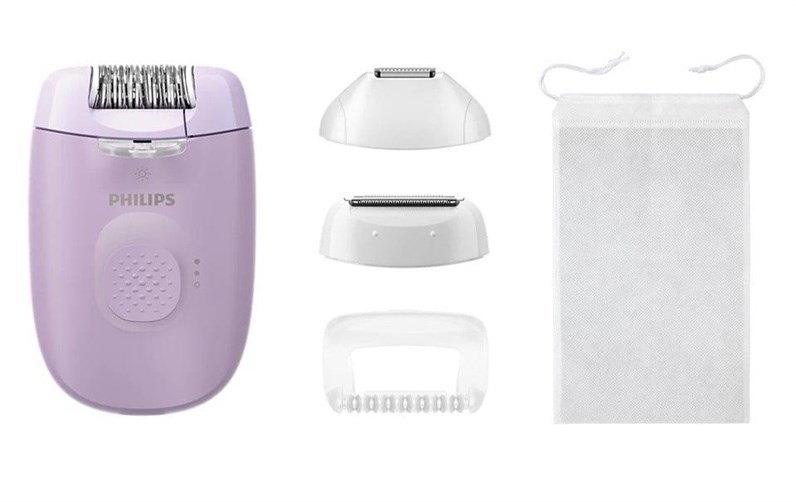 Philips 4000 Series BRE257/00 Epilators |