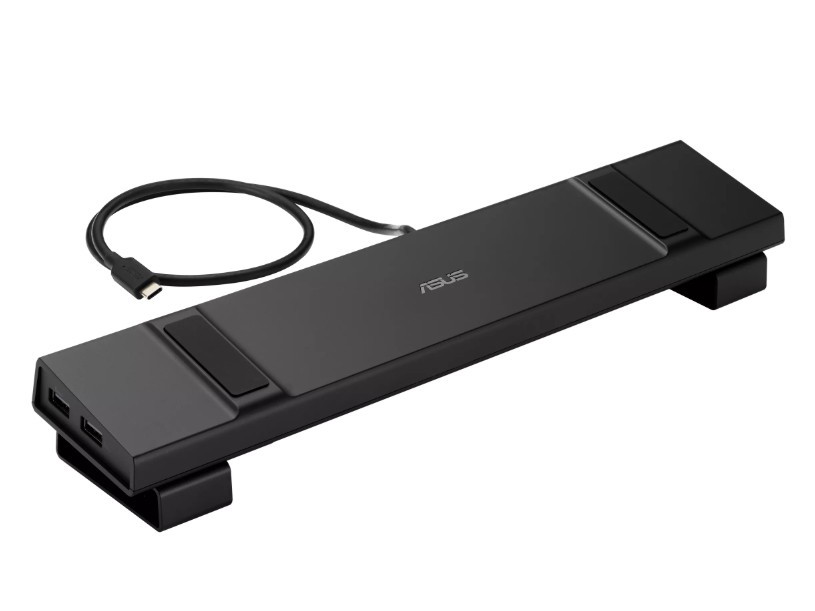 USB-C Stand Dock DC-310 Black |
