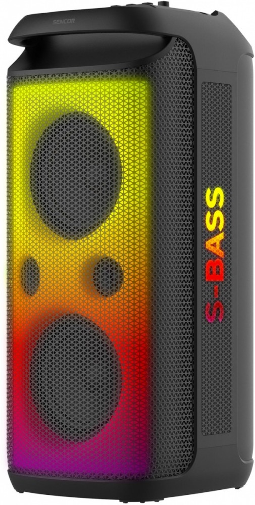 SENCOR Partycon BOOST Power 250W,IPX4