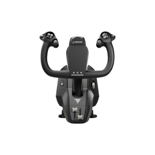 Thrustmaster TCA Yoke Boeing Edition Spēļu