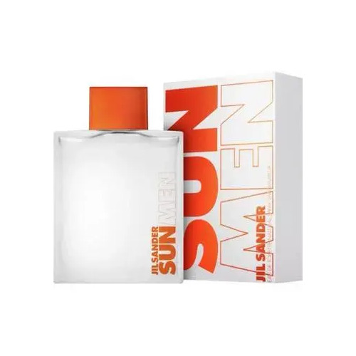 Jil Sander Sun Men EDT 40ml