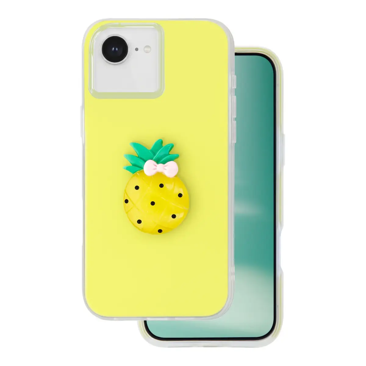 TFO Fruit 2in1 case for iPhone