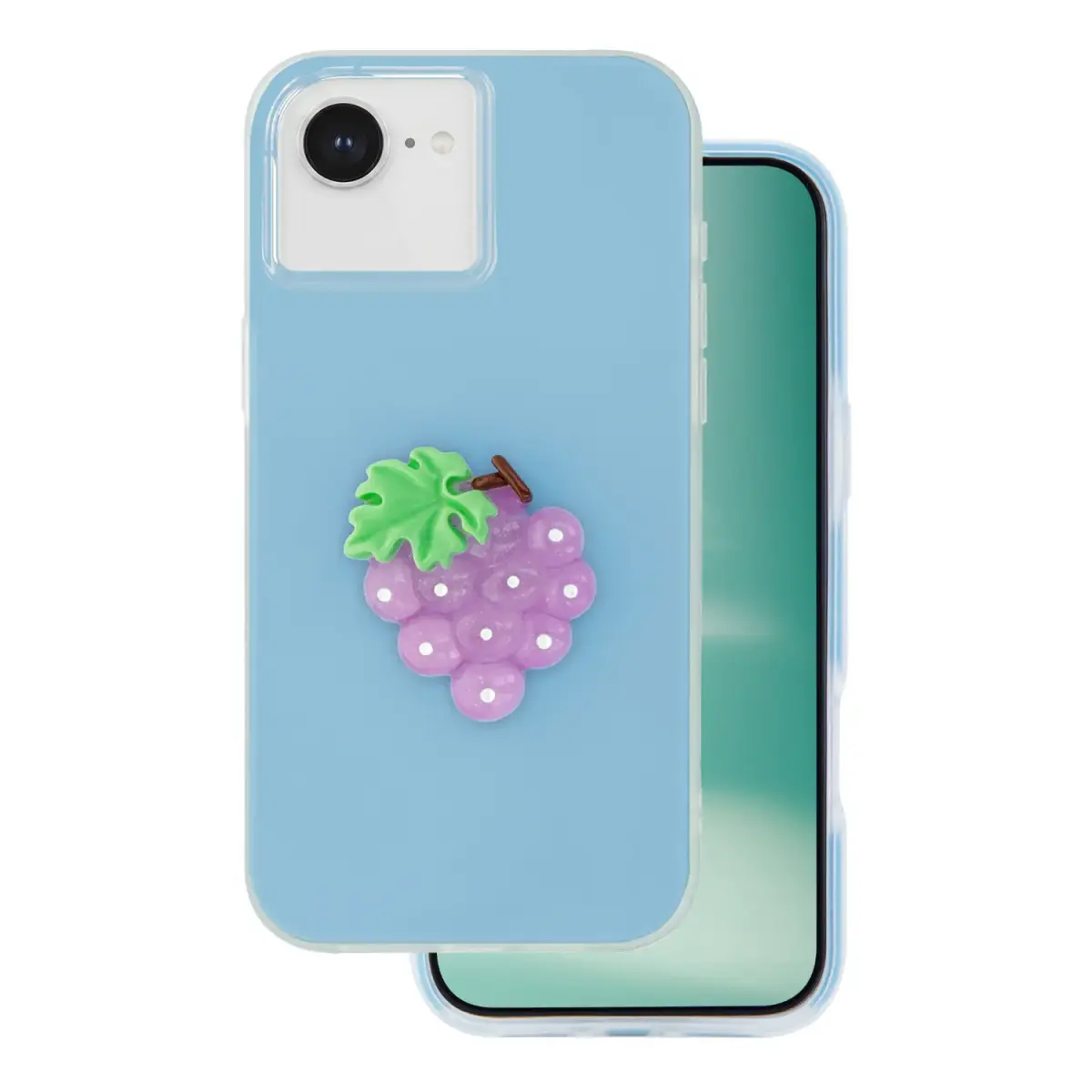 TFO Fruit 2in1 case for iPhone