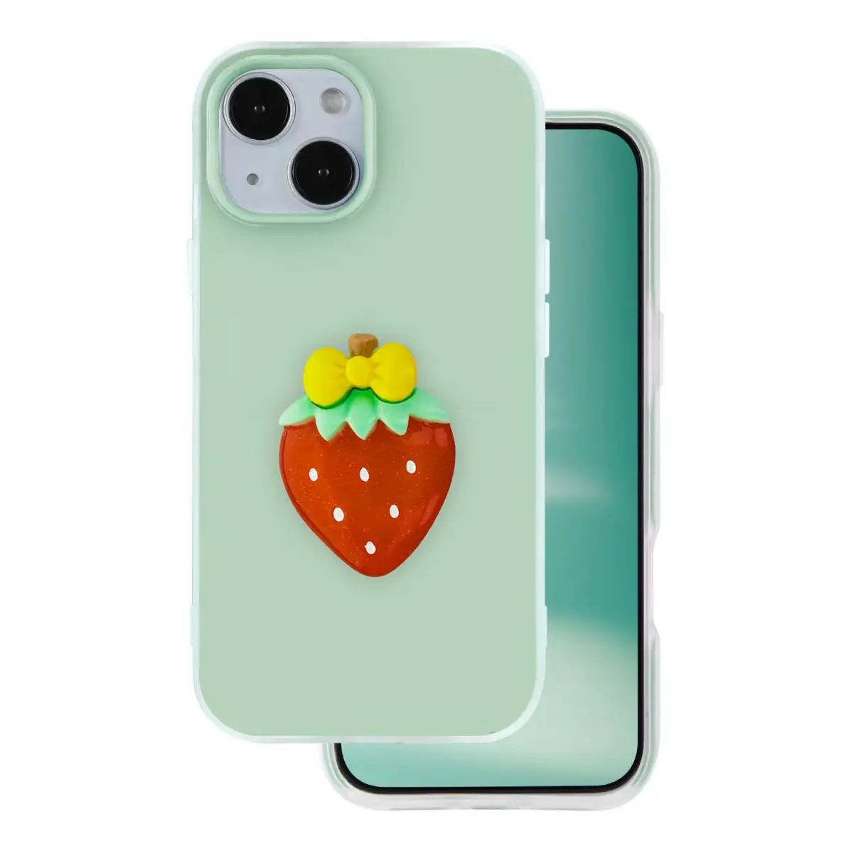 TFO Fruit 2in1 case for iPhone