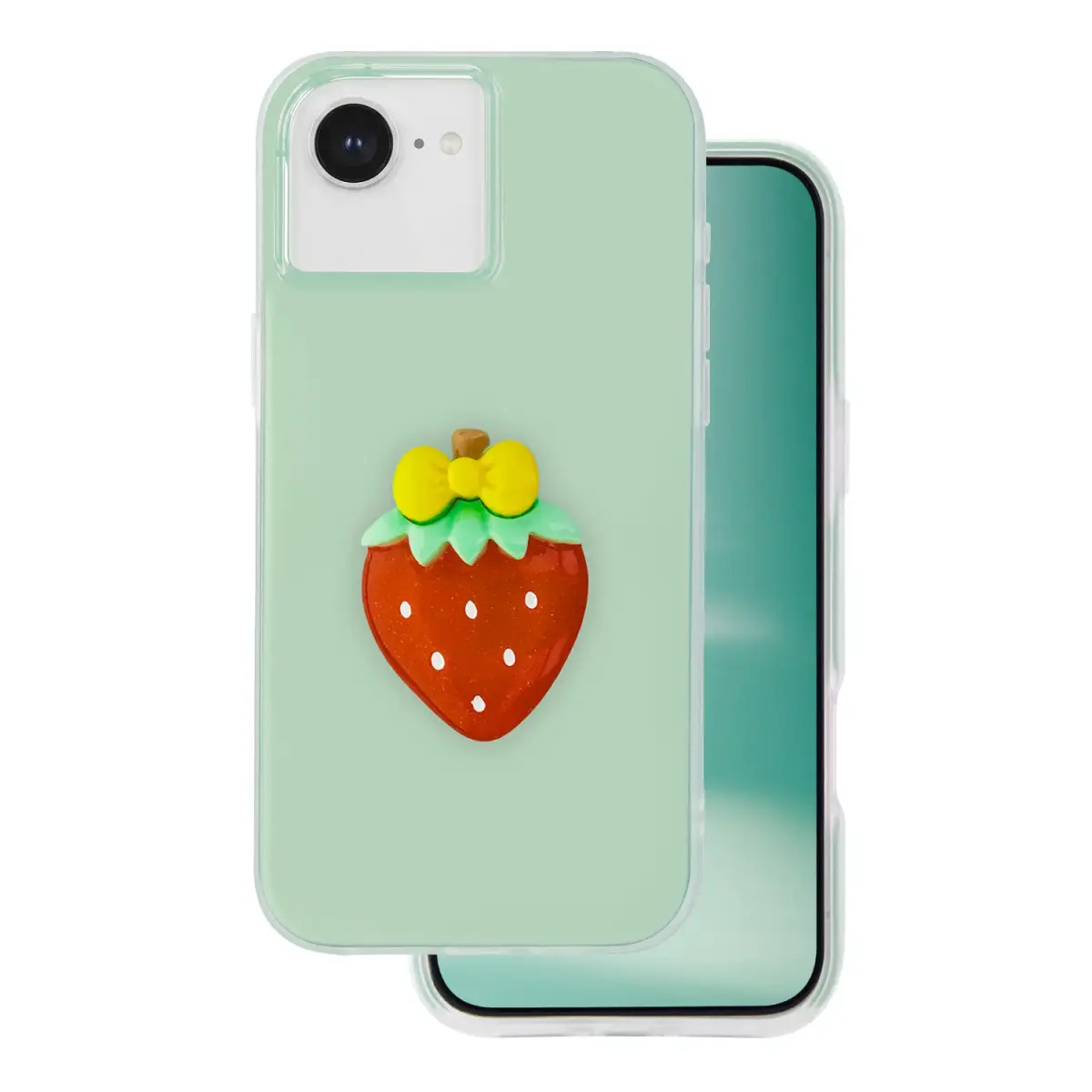 TFO Fruit 2in1 case for iPhone