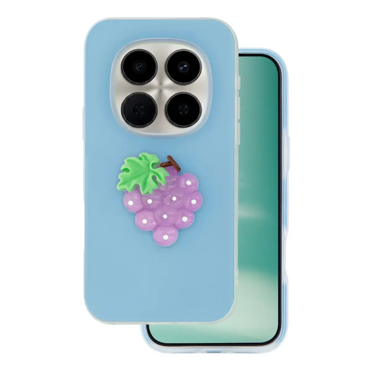 TFO Fruit 2in1 case for Xiaomi