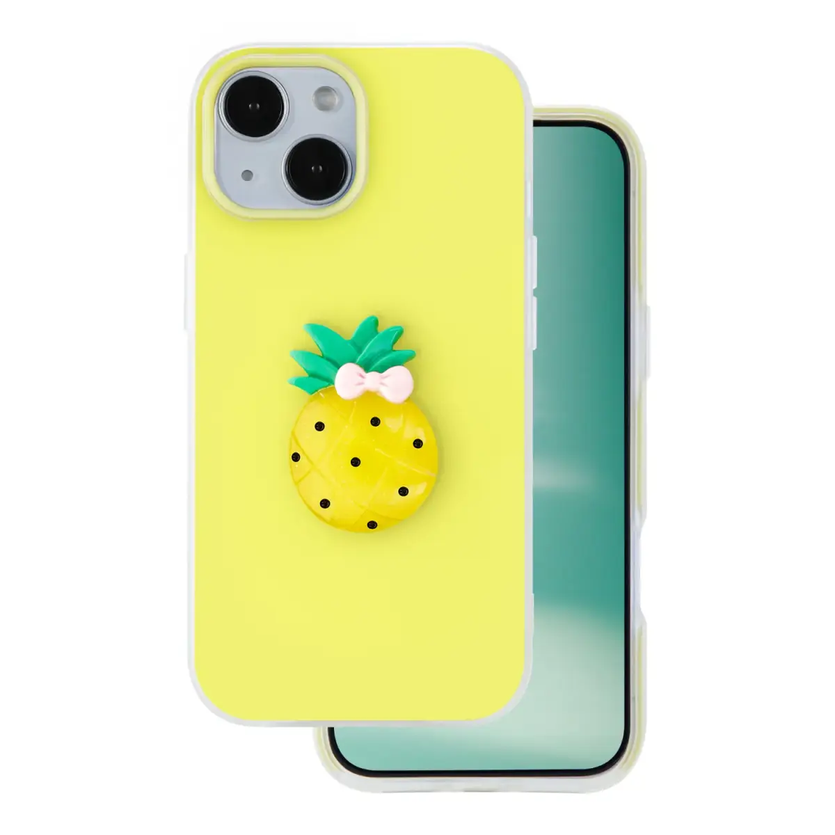 TFO Fruit 2in1 case for iPhone