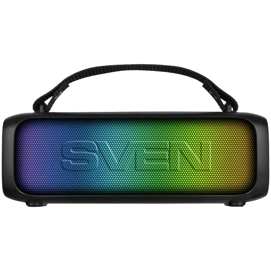 Garsiakalbis 2.0 nešiojamas SVEN PS-235