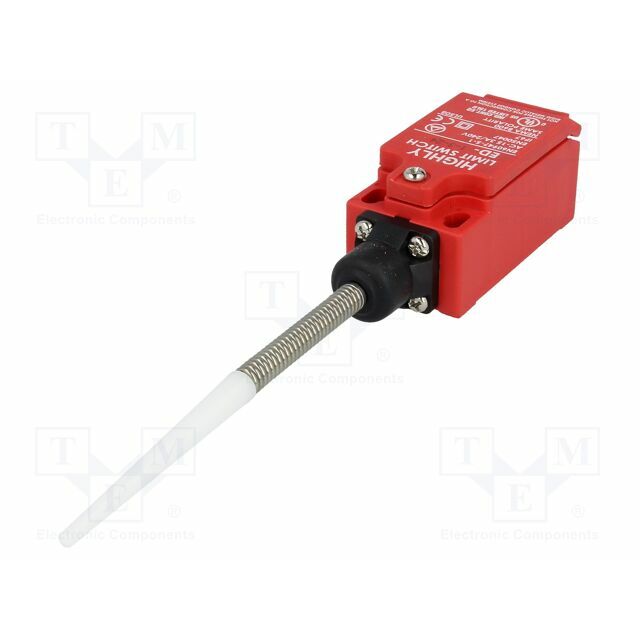 HIGHLY ELECTRIC Limit switch; NO +