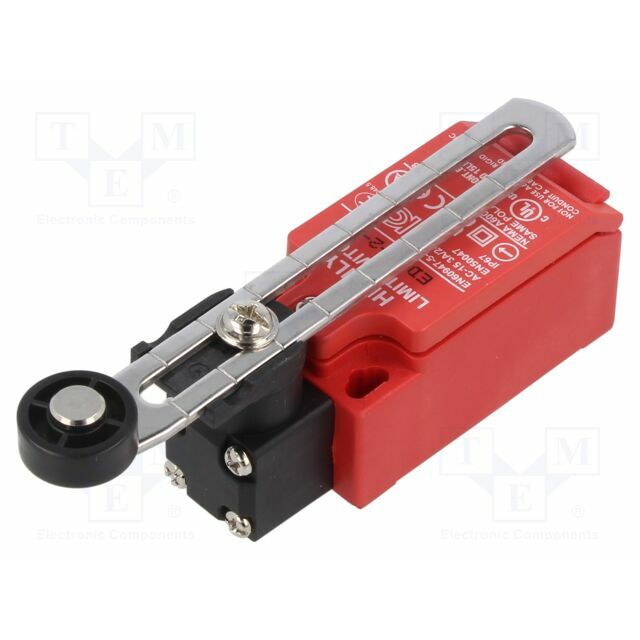 HIGHLY ELECTRIC Limit switch; NC x2