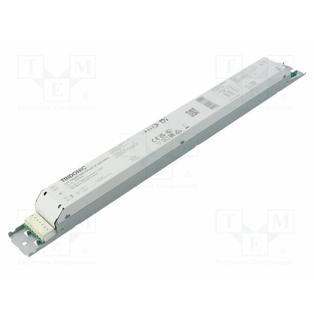 TRIDONIC Power supply: switching; LED; DALI