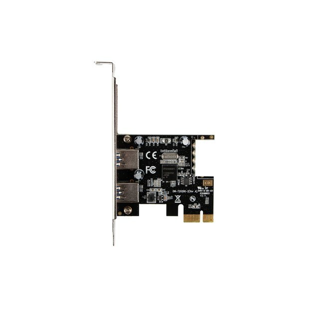 LANBERG PC extension card: PCIe; MOLEX