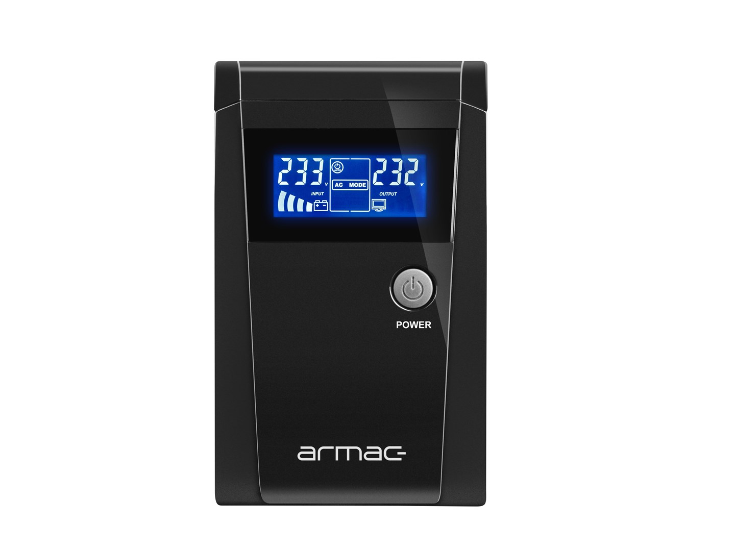 ARMAC UPS Line-Interactive Office 650E LCD