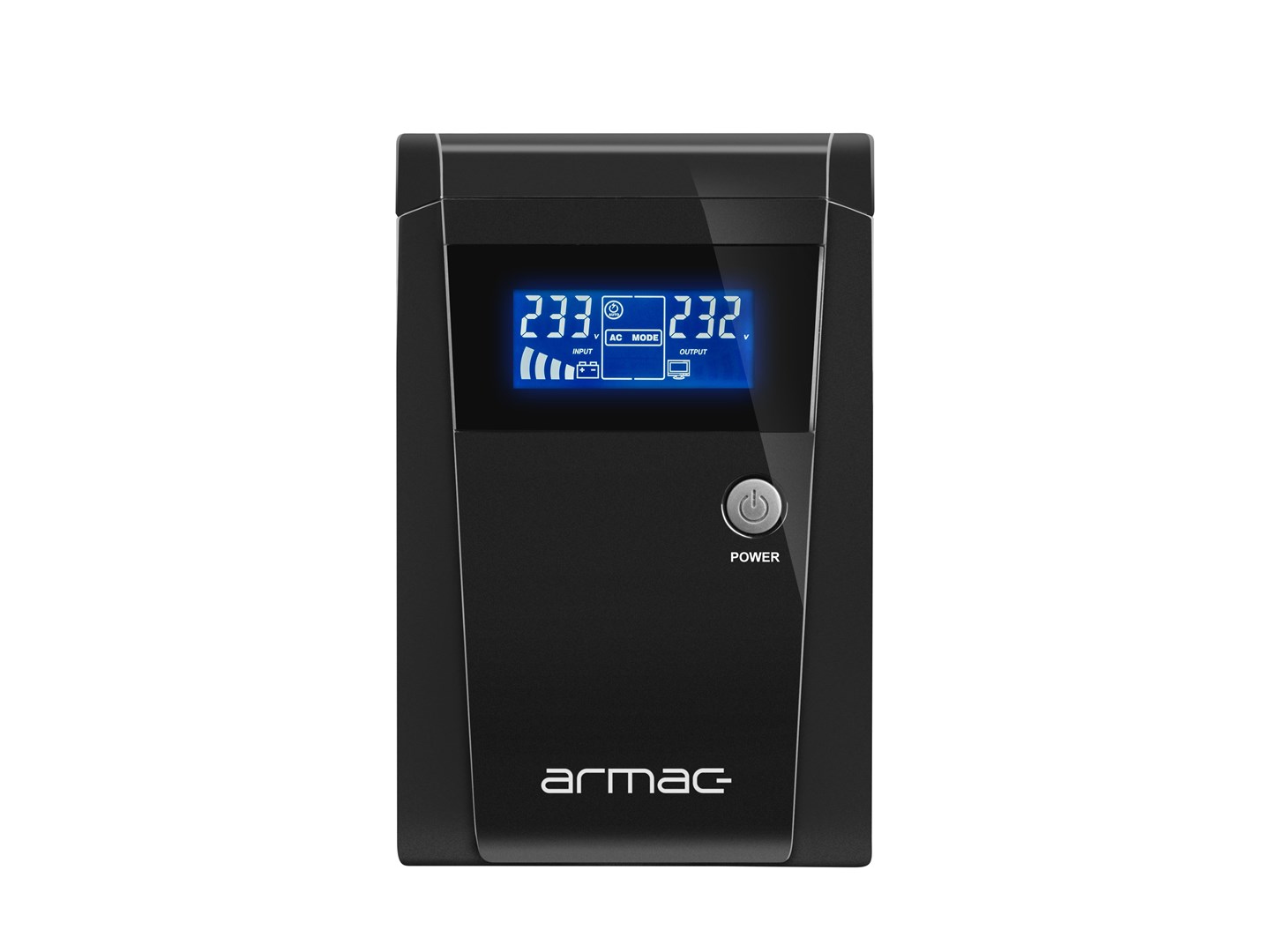 ARMAC Power supply: UPS; 650W; 1000VA