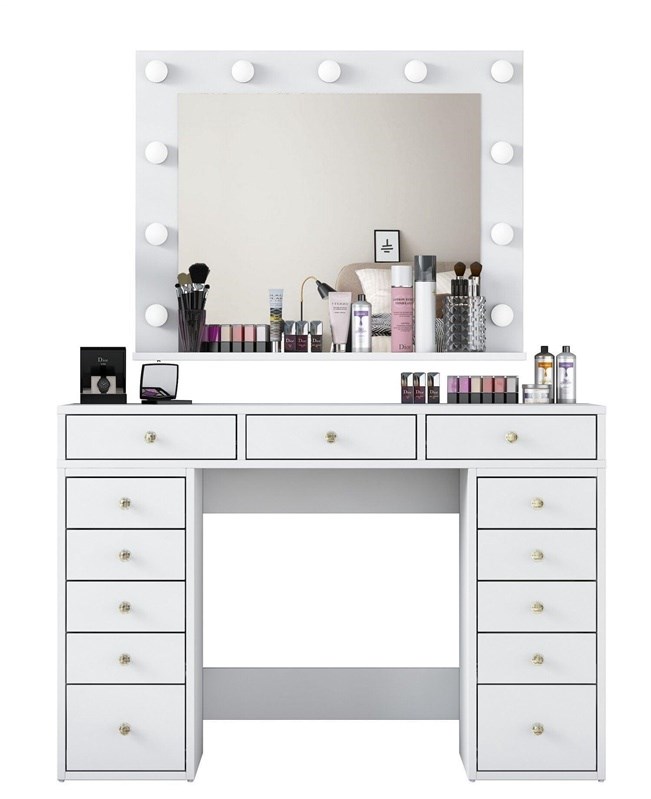 NO NAME MAKEUP TABLE KALUNE DESIGN