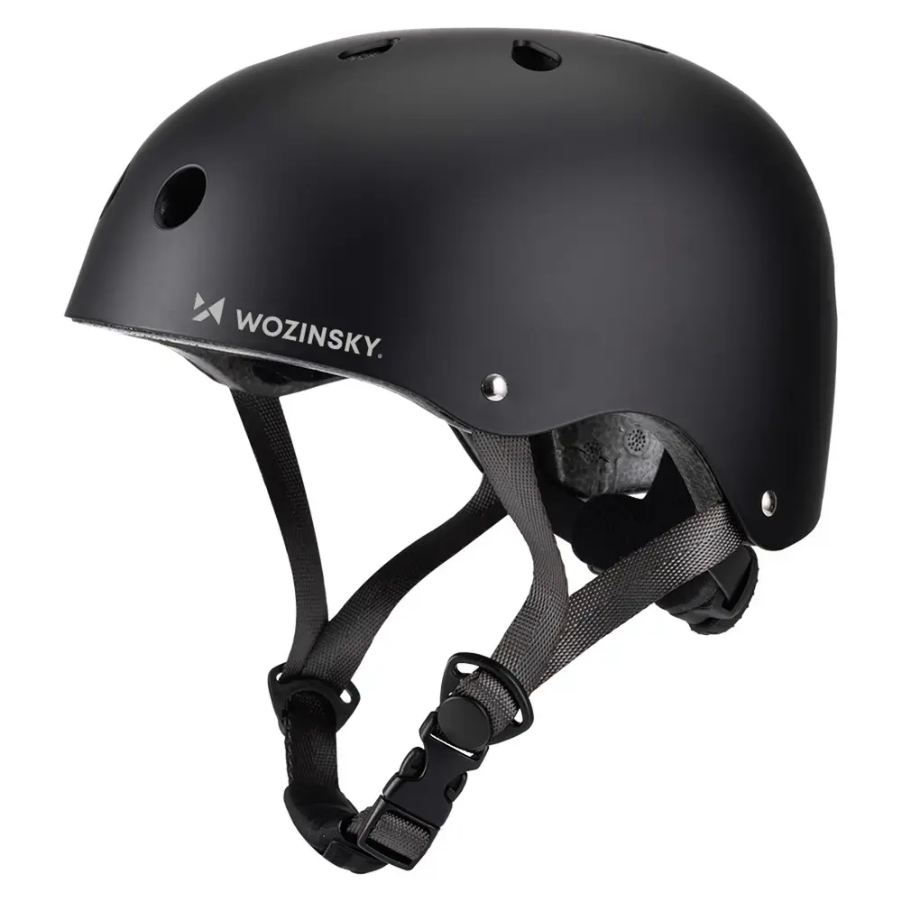 Wozinsky Lightweight BMX/Scooter Helmet M -