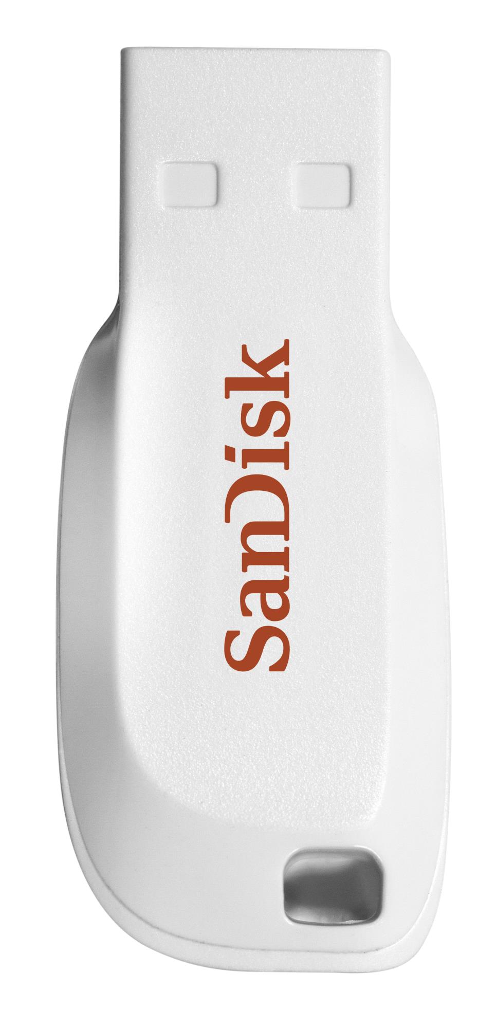 SANDISK BY WESTERN DIGITAL SanDisk Cruzer