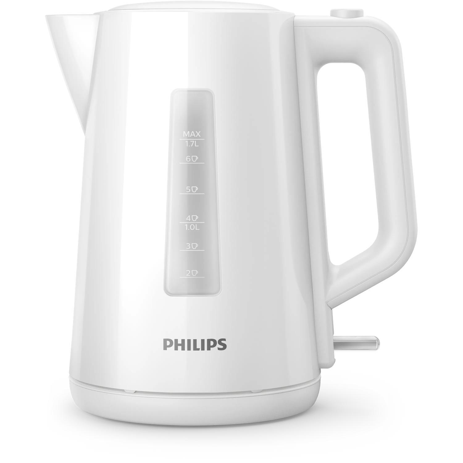 KETTLE 1.7L/HD9318/00 PHILIPS | HD9318/00