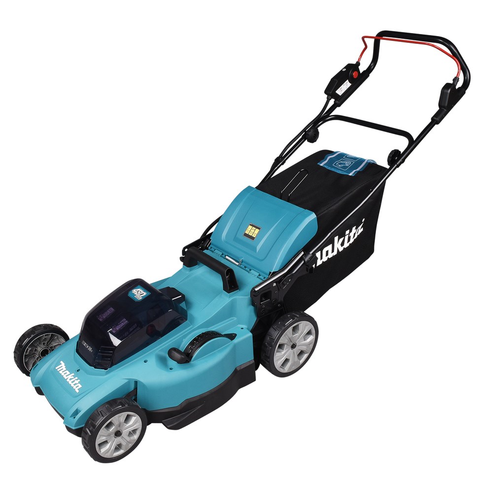 Makita DLM480Z Græsslåmaskine Elektrisk 3100opm 48