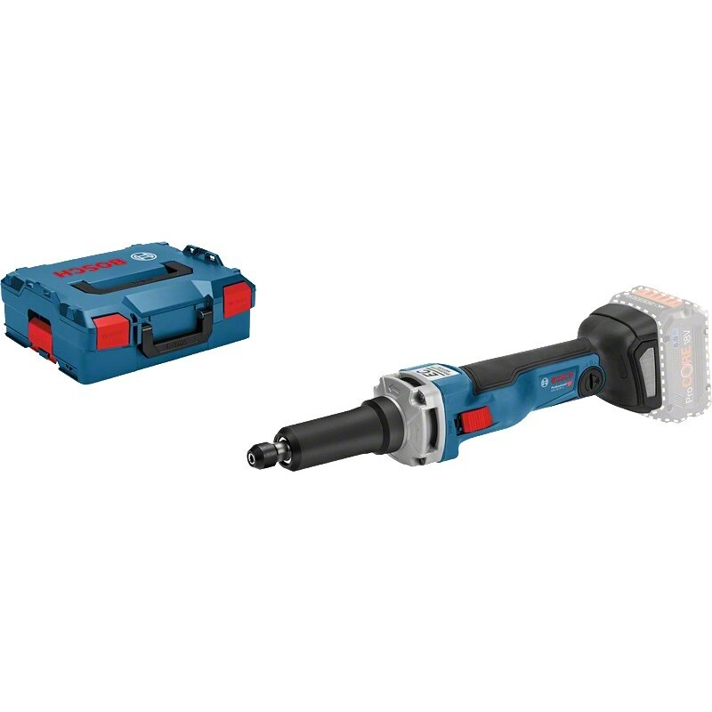 BOSCH GGS 18V-23 LC, LB SOLO
