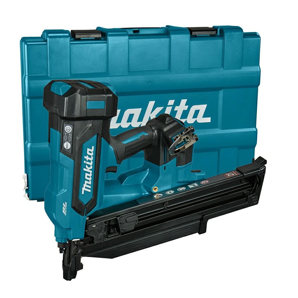 Makita DBN901ZK 18 V LXT Sømpistol
