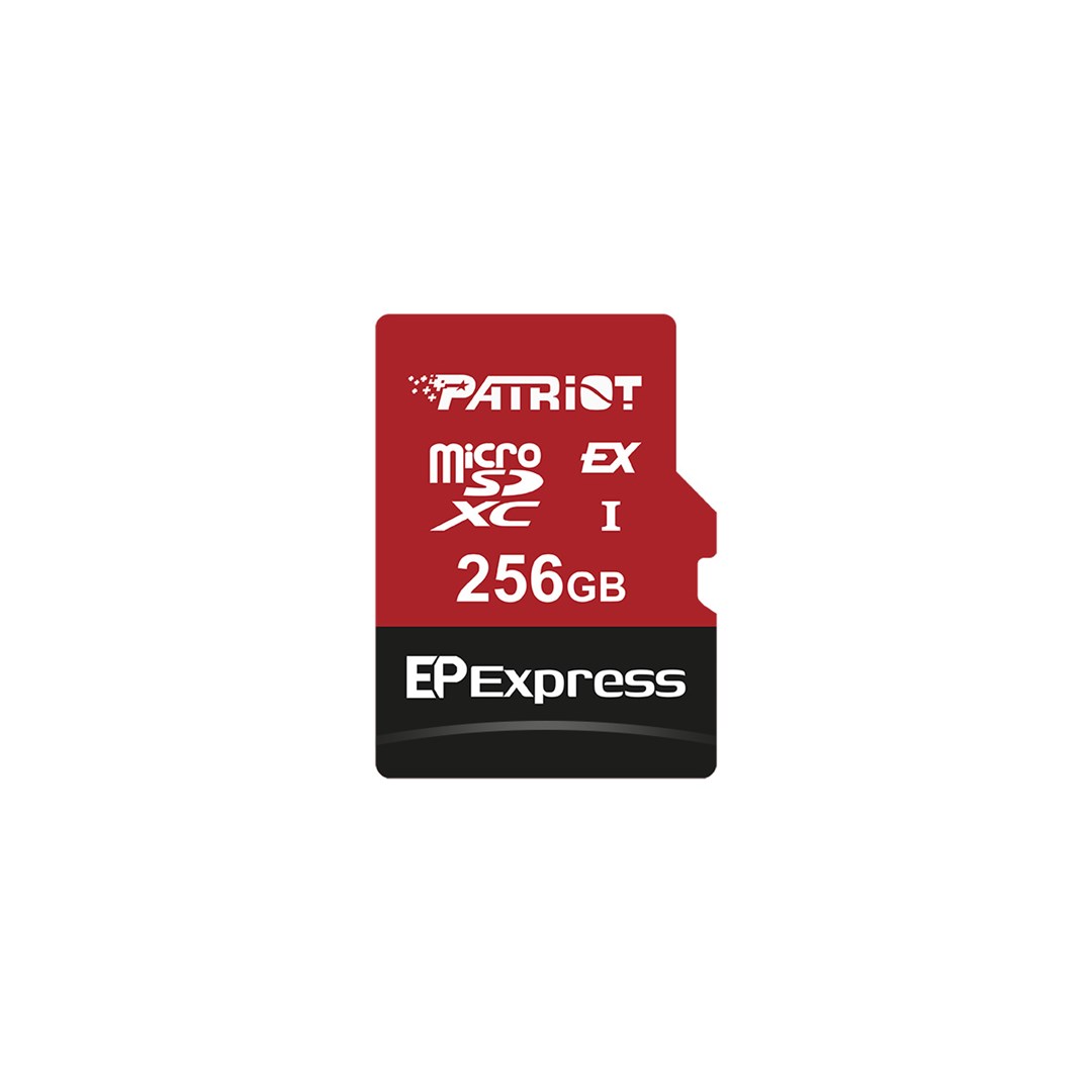 Patriot Memory EP Express 256 GB