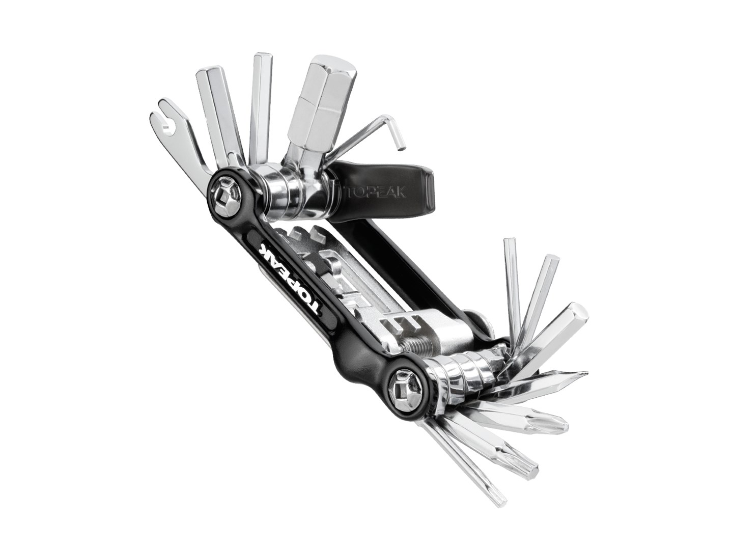 Wrench Topeak Mini 20 Pro Black