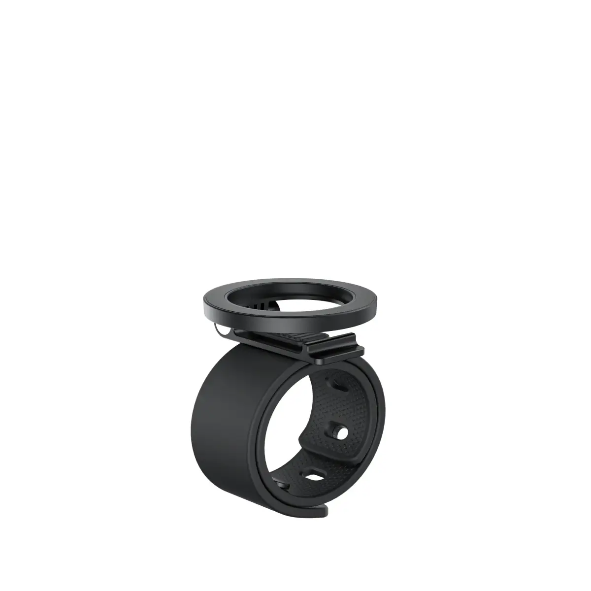 XO universal holder C203 black with