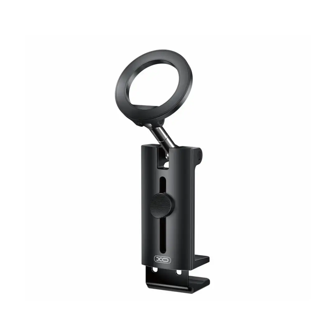 XO universal holder C190 black with